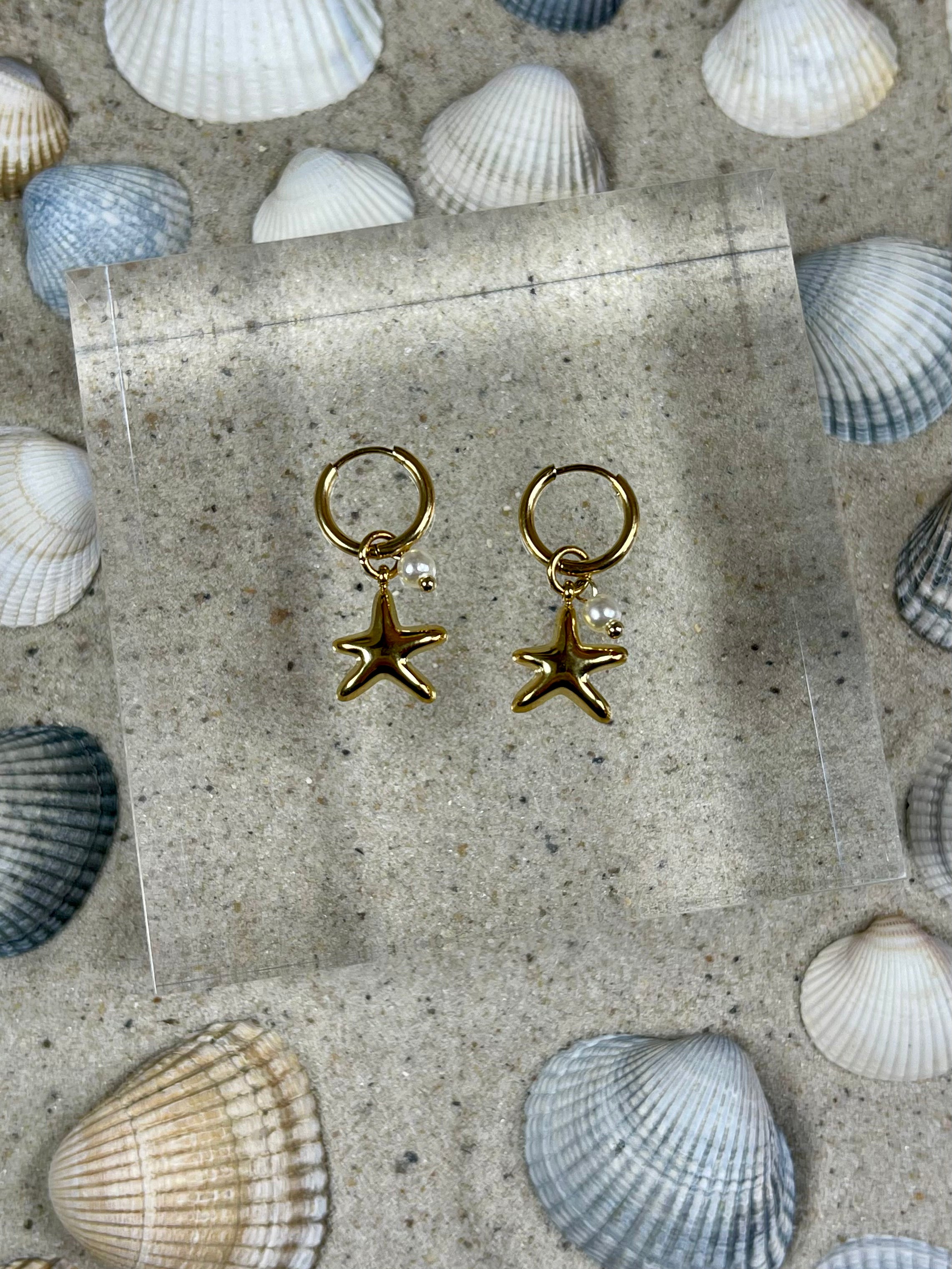 BOUCLES OCEANE