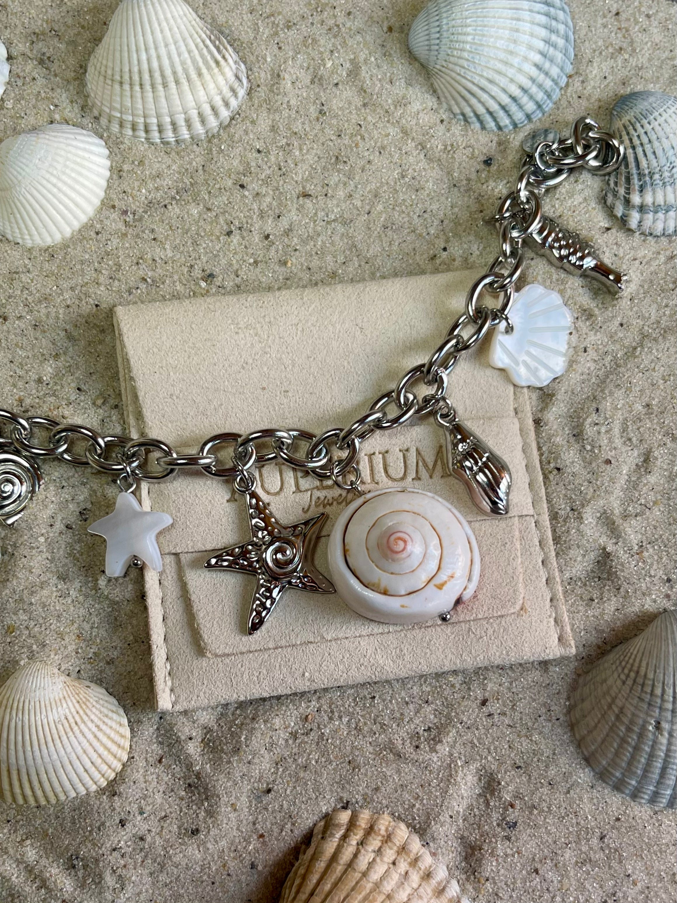 BRACELET SIBINE