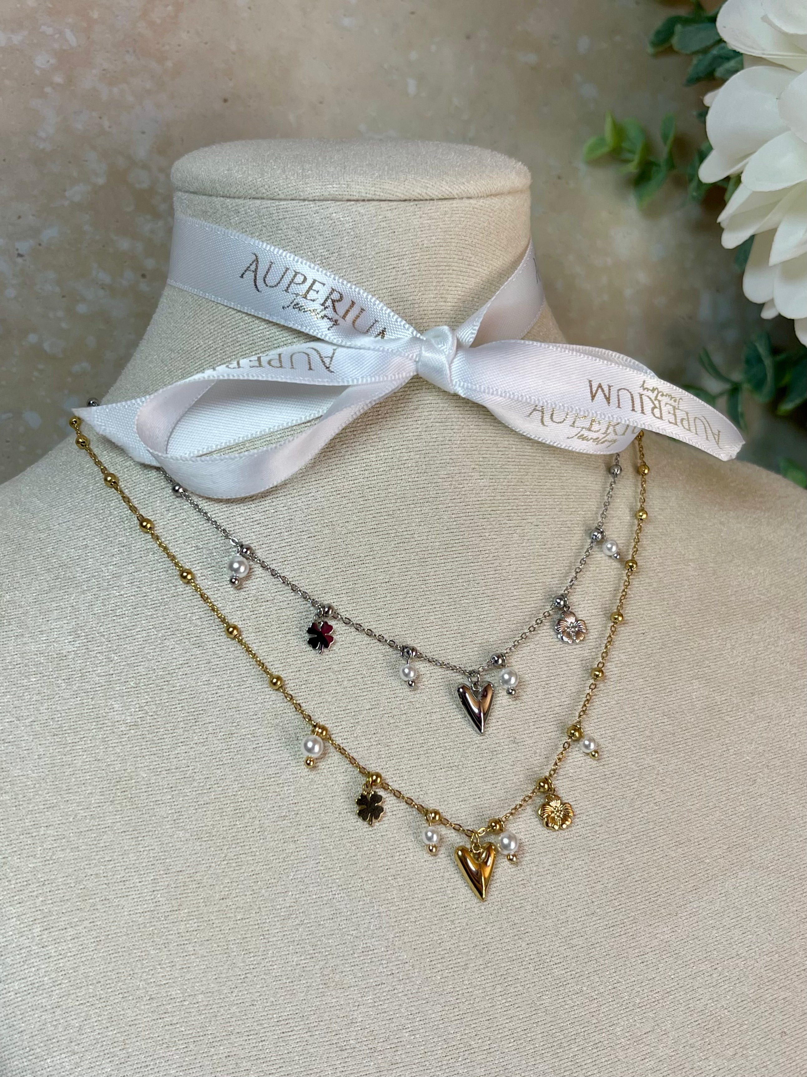 COLLIER LORYNA