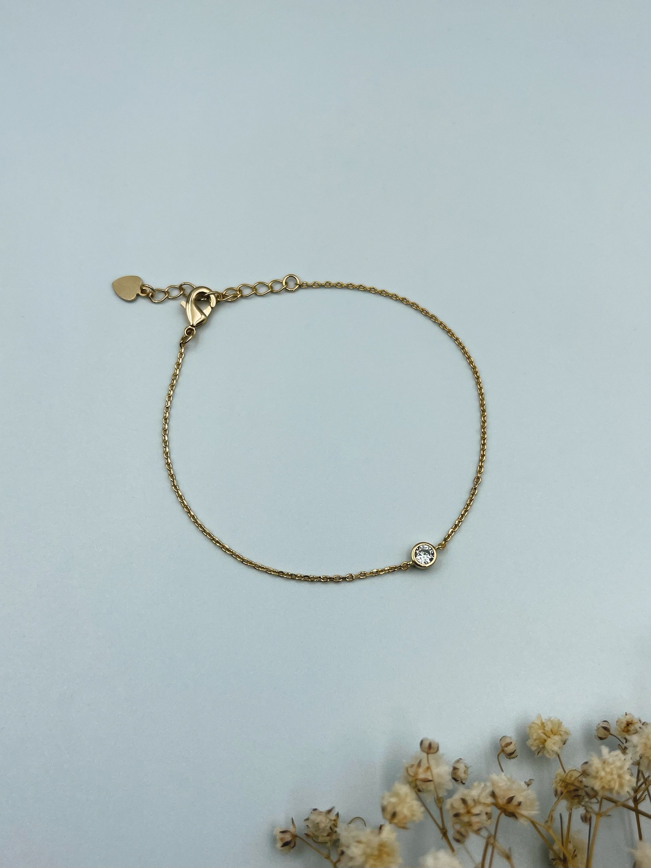 BRACELET DULIVINE