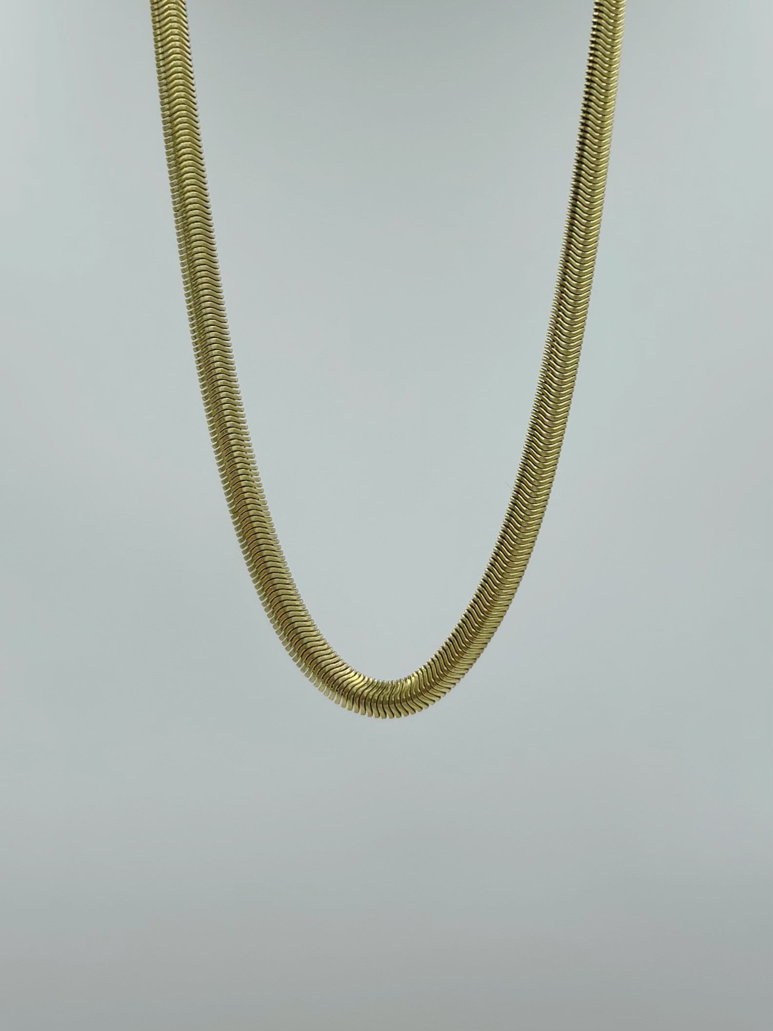 COLLIER SEMIE